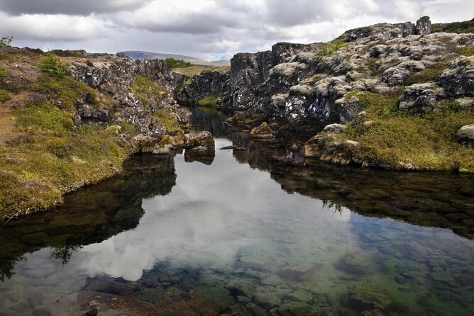 Silfra: Diving Between Tectonic Plates and Pick Up from Reykjavik - Silfra Between Tectonic Plates in 5 Key Practical Points