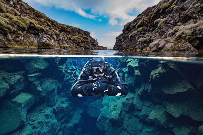 Silfra: Diving Between Tectonic Plates and Pick Up from Reykjavik - Reykjavik to Þingvellir: Why the Timing Works