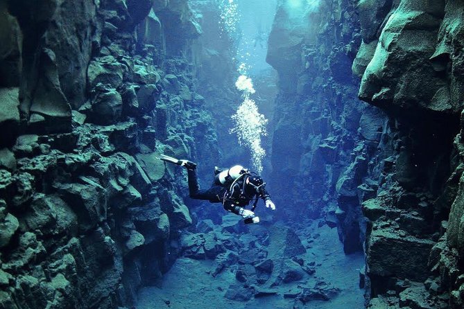 Silfra: Diving Between Tectonic Plates and Pick Up from Reykjavik - What Your $325 Covers (and Why It’s Not Just “Expensive”)