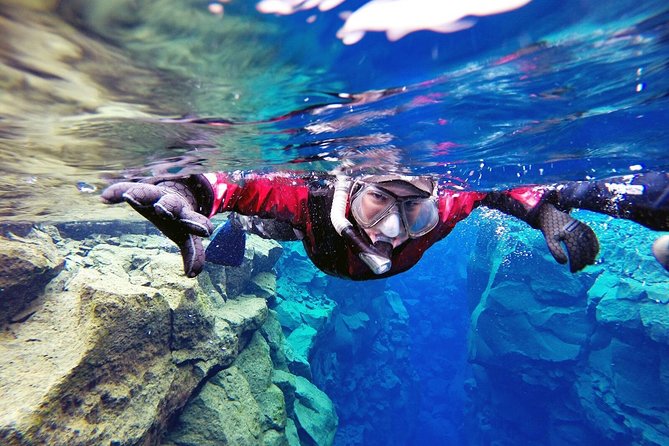 Silfra Drysuit Snorkeling Tour with Free Photos - From Reykjavik - Who this tour fits best (and who should think twice)