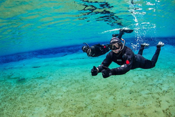 Silfra Fissure Snorkeling From Reykjavík - Free Underwater Photos - Price and what you truly get for $211.72