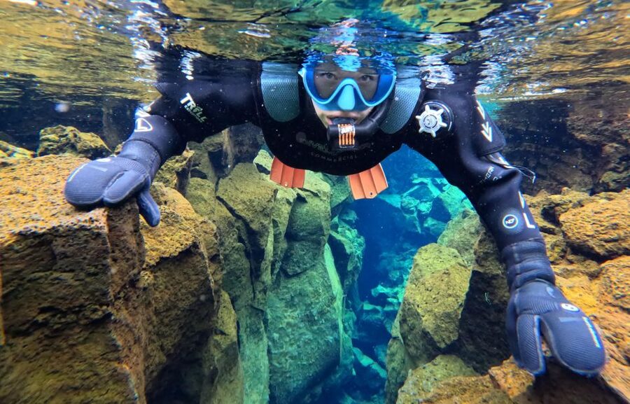 Silfra: Fissure Snorkeling Tour with Underwater Photos - Who Should Book Silfra Snorkeling (and Who Should Skip It)