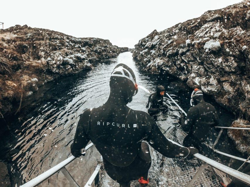 Silfra: Half-Day Snorkeling Day Trip with Underwater Photos - Should you book this Silfra half-day snorkeling day trip?