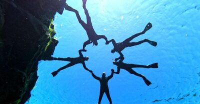 Half-Day Snorkeling Day Trip with Underwater Photos