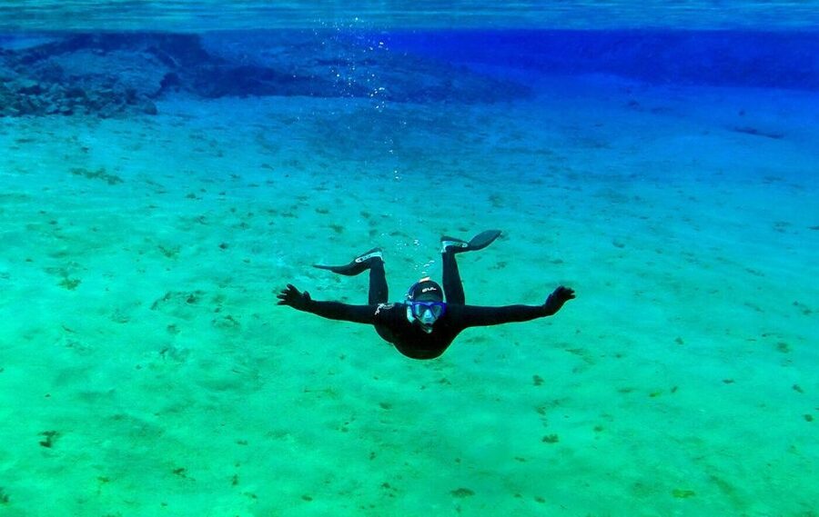 Silfra: Half-Day Snorkeling Day Trip with Underwater Photos - Price and value: is $140 for Silfra a smart use of time?