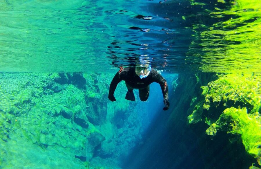 Silfra: Half-Day Snorkeling Day Trip with Underwater Photos - Who Silfra snorkeling fits best, and who should skip it