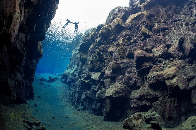 Silfra: Hot and Cold Snorkeling and Spa Tour - Self Drive - Sauna and steam room time: how to pace it so you actually enjoy it