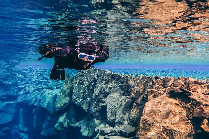 Silfra: Hot and Cold Snorkeling and Spa Tour - Self Drive - Self drive reality check: make your life easier before you arrive
