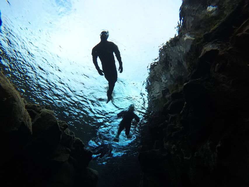 Silfra: Leidarendi Lava Caving & Snorkeling Tour with Photos - Practical tips so your day feels smooth, not chaotic