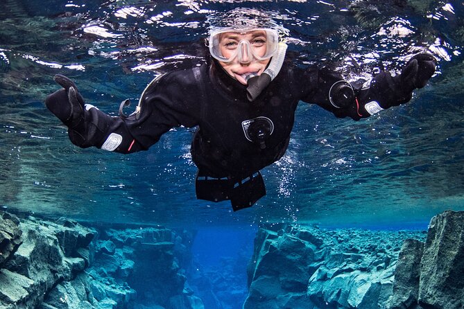 Silfra: Snorkeling Between Tectonic Plates - Meet on Location - Key things to know before you book Silfra snorkeling