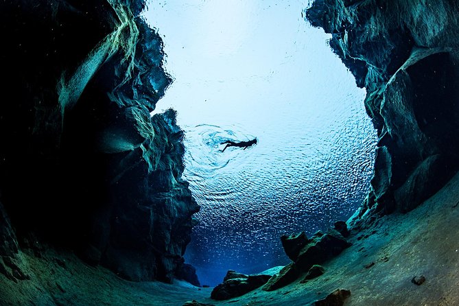 Silfra: Snorkeling Between Tectonic Plates - Meet on Location - Why Silfra is such an unusual Iceland experience
