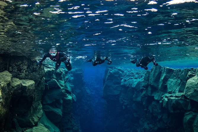 Silfra: Snorkeling Between Tectonic Plates Pick Up from Reykjavik - Price and Value: Is $225 Worth It?