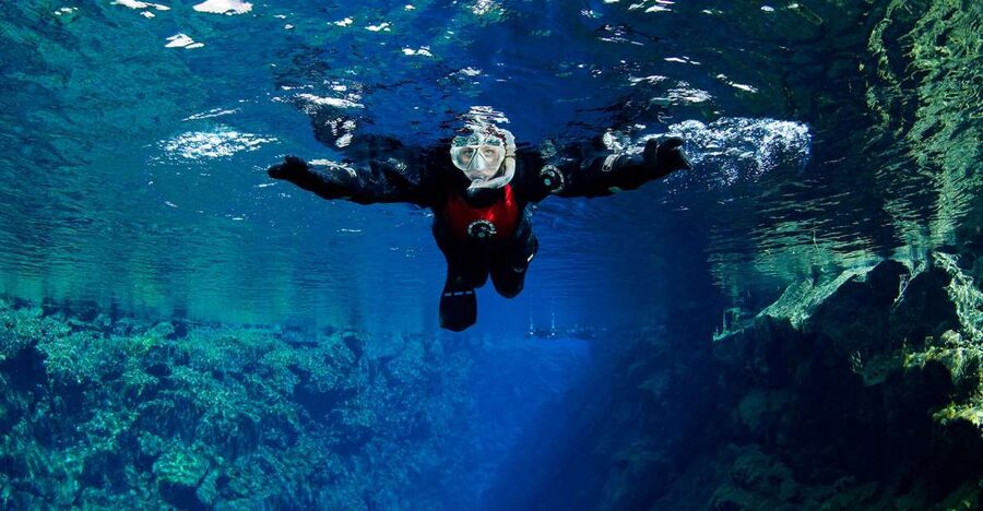 Silfra: Snorkeling Tour Between Tectonic Plates - How the 2.5 to 5 hour schedule really feels