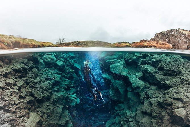 Silfra Wetsuit Snorkeling - Meet on Location | Free Photos - Price and value: why $140 can make sense here