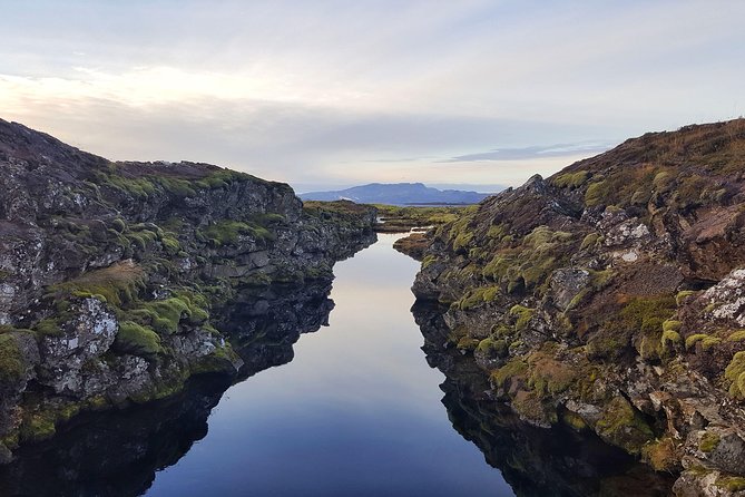 Silfra Wetsuit Snorkeling - Meet on Location | Free Photos - The 3-hour flow, Thingvellir first, Silfra second, hot chocolate to finish