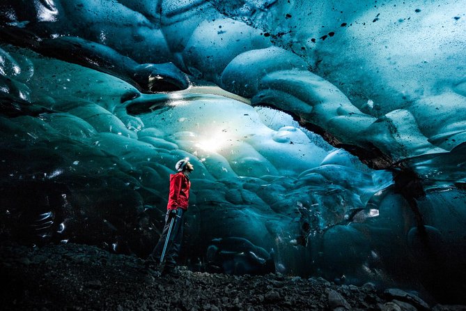 Skaftafell: Blue Ice Cave & Glacier Hike on Vatnajökull - How Hard Is It, Really? Pace, Weather, and What You Can Control