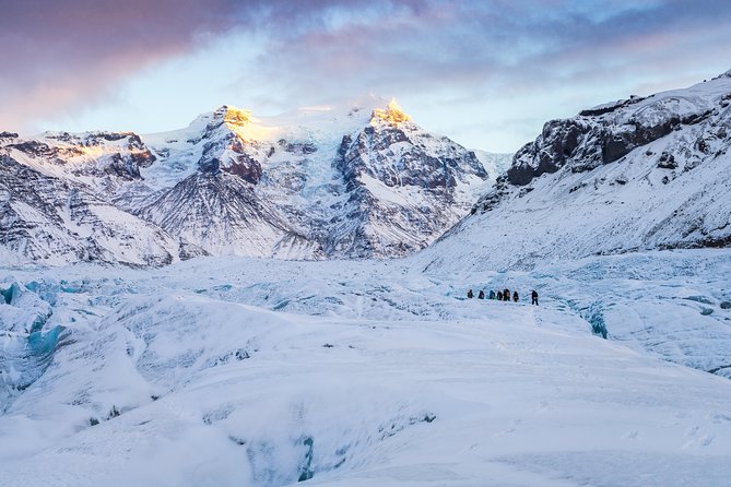 Skaftafell: Blue Ice Cave & Glacier Hike on Vatnajökull - Price and Value: Is $163 Worth It for a 4-Hour Glacier Day?