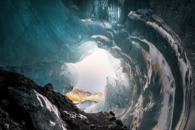 Skaftafell: Blue Ice Cave & Glacier Hike on Vatnajökull - Who This Tour Fits Best (And Who Should Skip It)