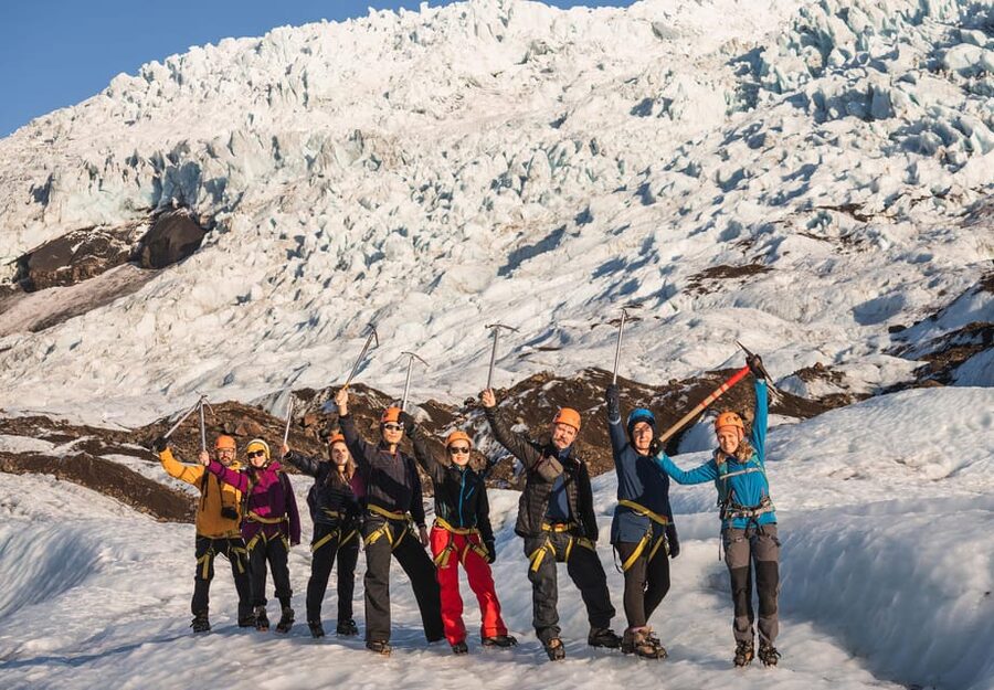 Skaftafell: Blue Ice Glacier Hike on Vatnajökull - Who This Is For, and Who Might Want a Different Option