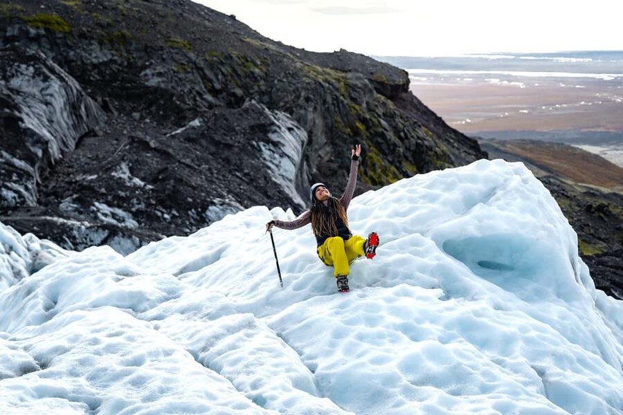 Skaftafell: Blue Ice Glacier Hike on Vatnajökull - What You Actually Get for the Price, and How to Budget Smartly