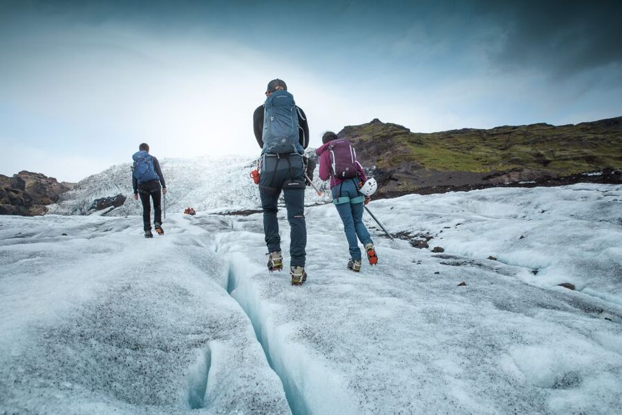 Skaftafell: Extra Small Group Glacier Adventure - The 4.5-hour plan: how the timing works (and why it feels efficient)
