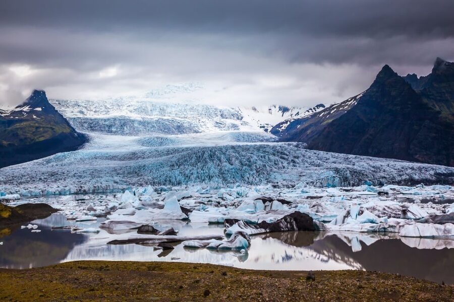 Skaftafell: Extra-Small Group Glacier Hike - The 15-Minute 4x4 Ride That Buys You Real Glacier Time