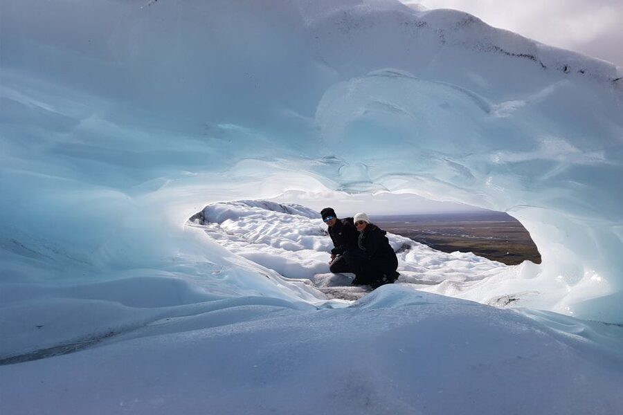 Skaftafell: Extra-Small Group Glacier Hike - Price and Value: Why $162 Can Still Feel Fair