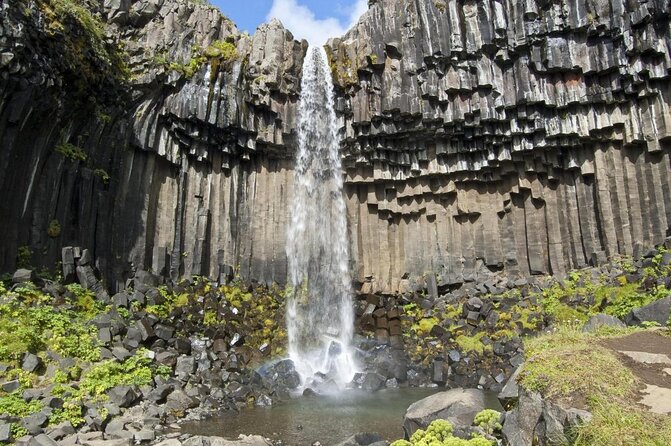 Skaftafell Glacier Hike 3-Hour Small Group Tour - Key highlights to look forward to