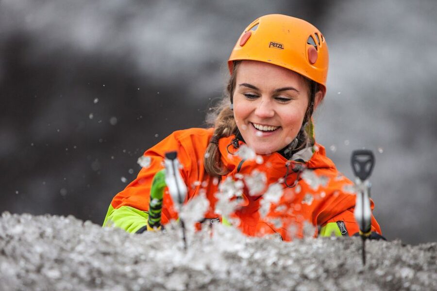 Skaftafell: Glacier Hike and Ice Climbing Guided Experience - Key Highlights That Make This Tour Worth It