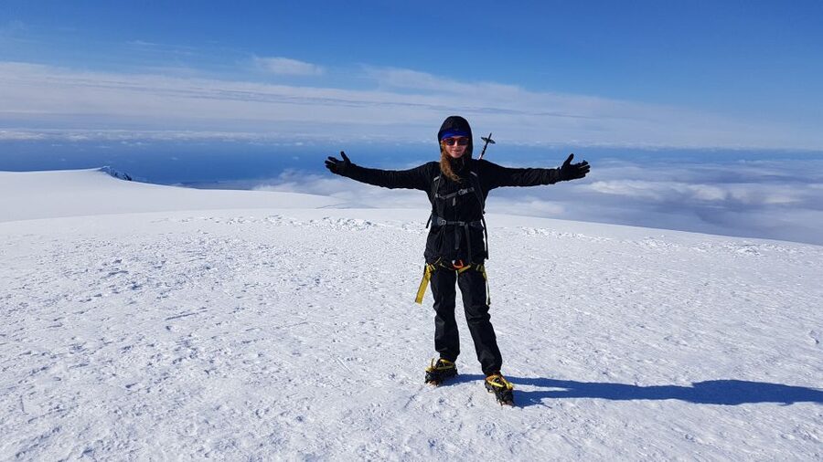 Skaftafell: Hvannadalshnjúkur Glacier Guided Hike - Price and value: what $766 is buying you