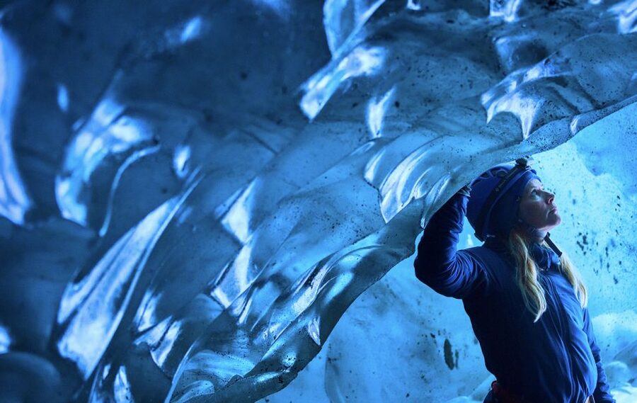 Skaftafell: Ice Cave Tour and Glacier Hike - Value at $165: what you pay for, and what you get back