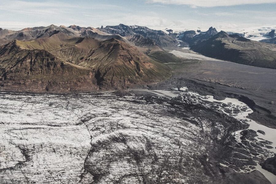 Skaftafell Nature Reserve: Highlights Scenic Airplane Tour - Weather Rules, Flight Rescheduling, and Planning Flexibility
