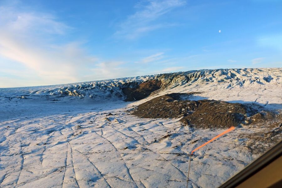 Skaftafell Nature Reserve: Highlights Scenic Airplane Tour - Small Group Size, English Guidance, and a Pilot Who Makes It Click