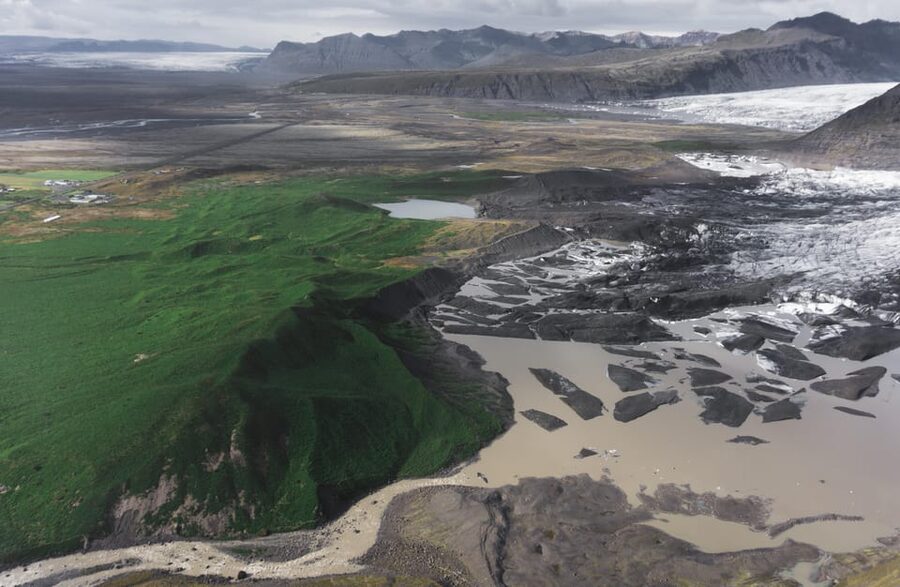 Skaftafell Nature Reserve: Highlights Scenic Airplane Tour - Price and Value: Is $174 for 15 Minutes Worth It?