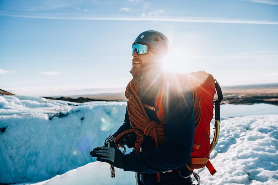 Skaftafell: Small-Group Vatnajökull Glacier Hike (Moderate) - Key things you’ll notice on the Falljökull hike