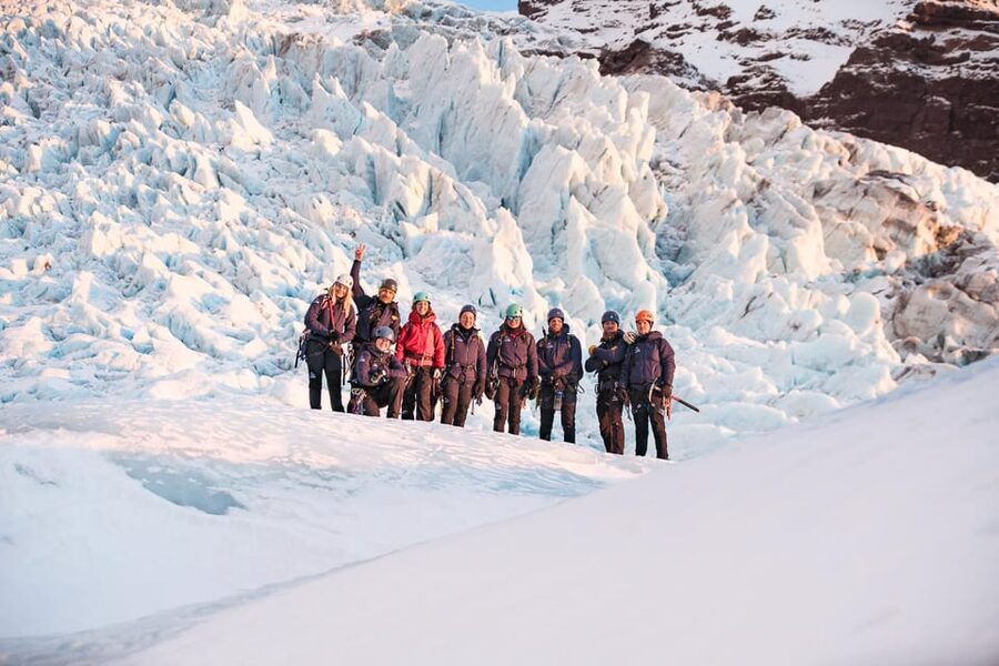 Skaftafell: Small-Group Vatnajökull Glacier Hike (Moderate) - Why this tour is worth the $170 price