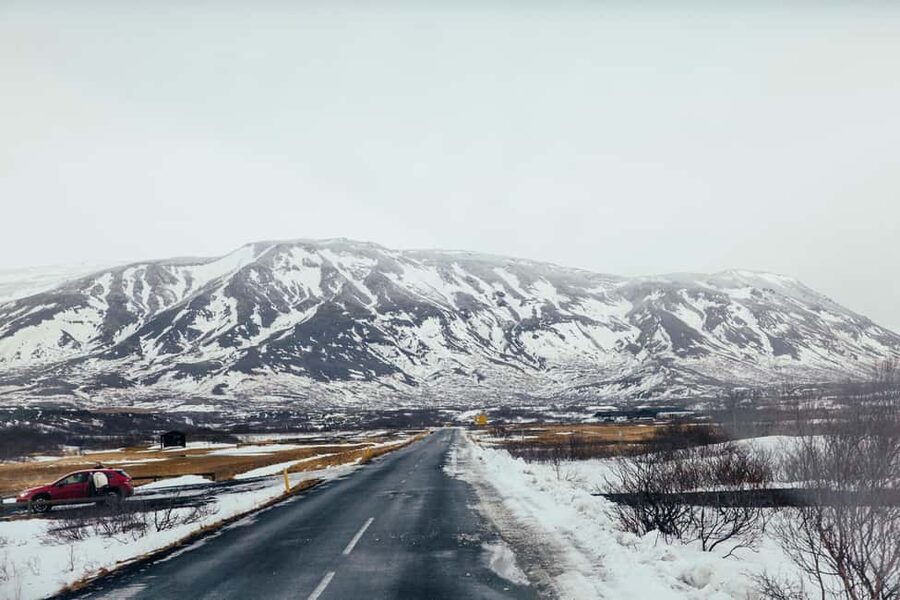 Skarfabakki: Golden Circle Small-Group Full-day Tour - Who should book this tour, and who might want a different plan