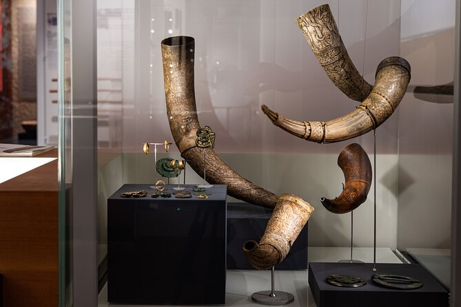 Skip the Line: The National Museum of Iceland Ticket - Skip-The-Line Entry That Lets You Start With Iceland’s Story