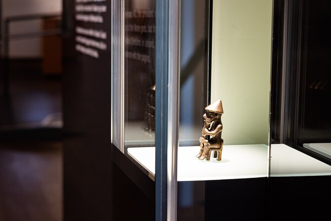 Skip the Line: The National Museum of Iceland Ticket - When You Might Want to Rethink It