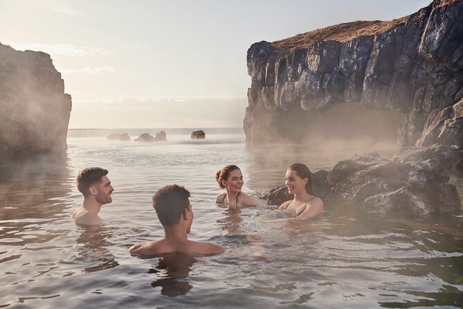 Sky Lagoon Entrance Ticket Including 7-Step Ritual - Price and Value: Regular vs VIP (Sér) Passes