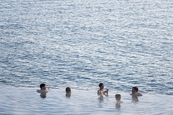 Sky Lagoon Ticket with 7-Step Ritual and Transfers from Reykjavik - Key things that make this Sky Lagoon experience worth it