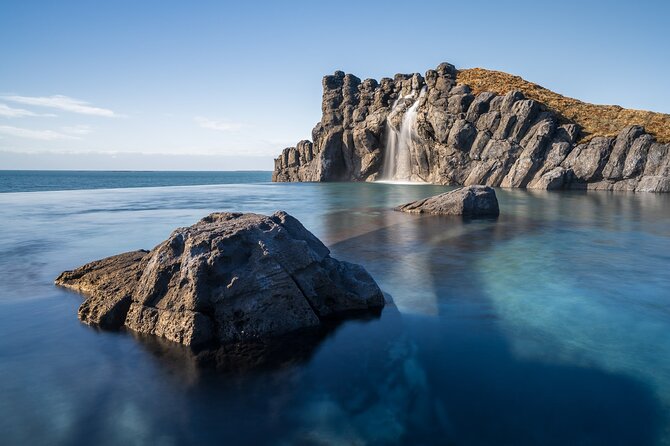 Sky Lagoon Ticket with 7-Step Ritual and Transfers from Reykjavik - The road trip stops: Mount Keilir and Bessastaðir moments you can actually use