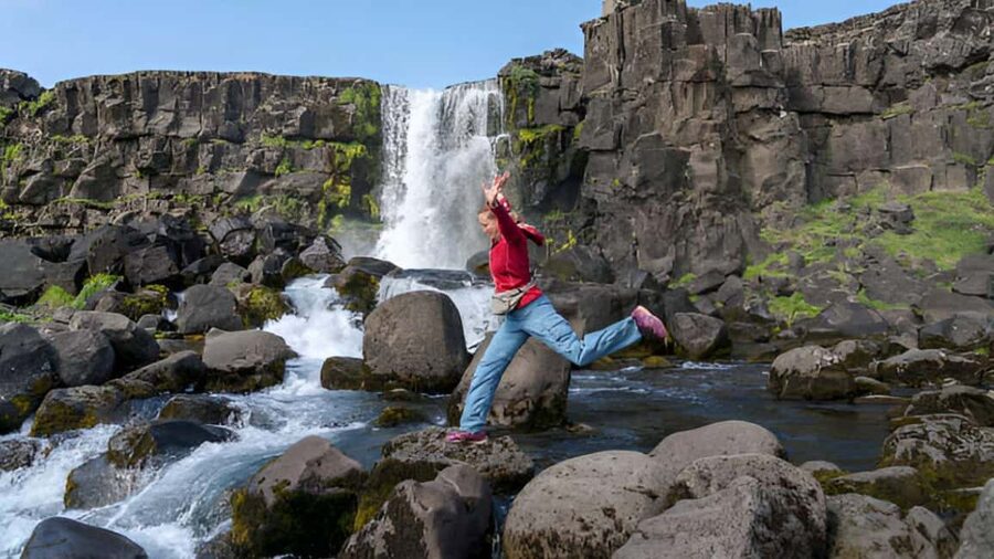 Small Group: Golden Circle & Friðheimar Visit From Reykjavik - Key Points to Know Before You Go