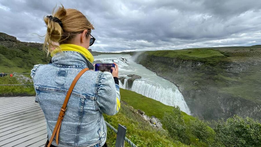 Small Group: Golden Circle & Friðheimar Visit From Reykjavik - A Golden Circle Day With a Tomato Farm Twist