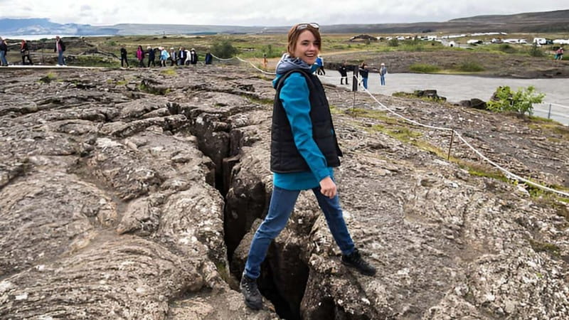 Small Group: Golden Circle & Friðheimar Visit From Reykjavik - Öxarárfoss and Efstidalur II: The Quick Stops That Add Flavor
