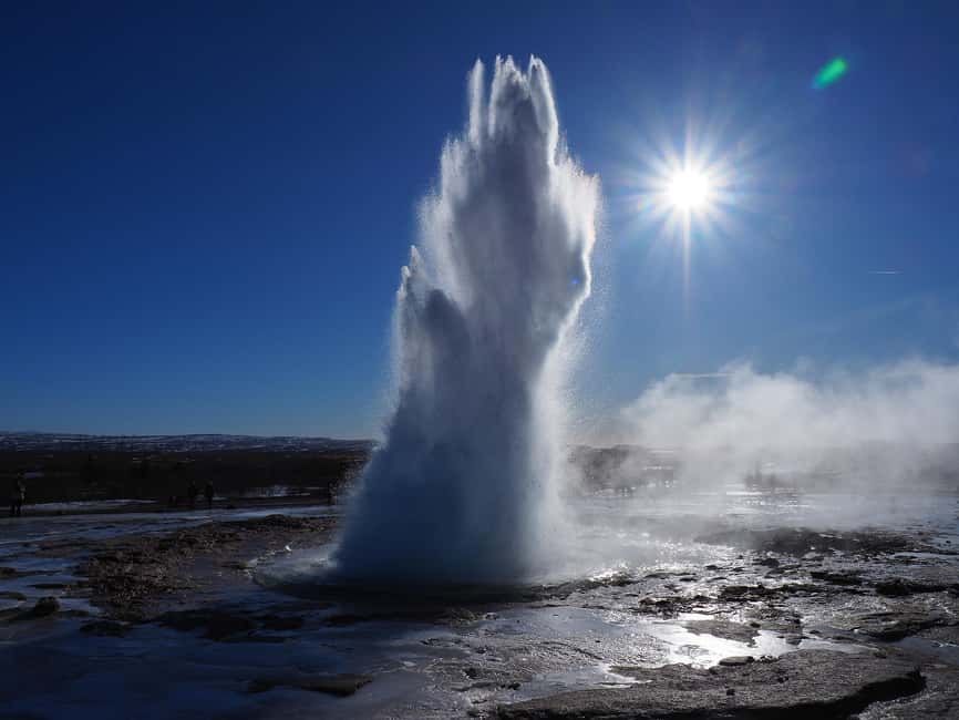 Small Group Golden Circle Tour w/ Kerid & Tomato Farm Visit - Why this Golden Circle mix feels like the real Iceland you came for