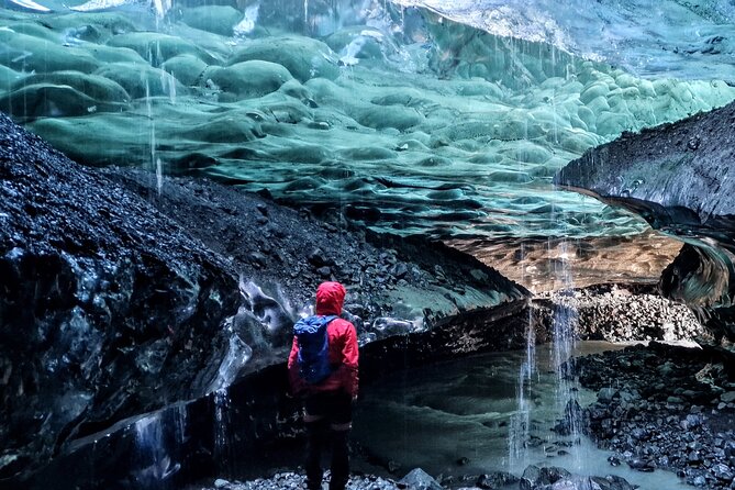 Small-Group Ice Cave Tour from Jökulsárlón - Gear and what you need to bring (and what you can skip)