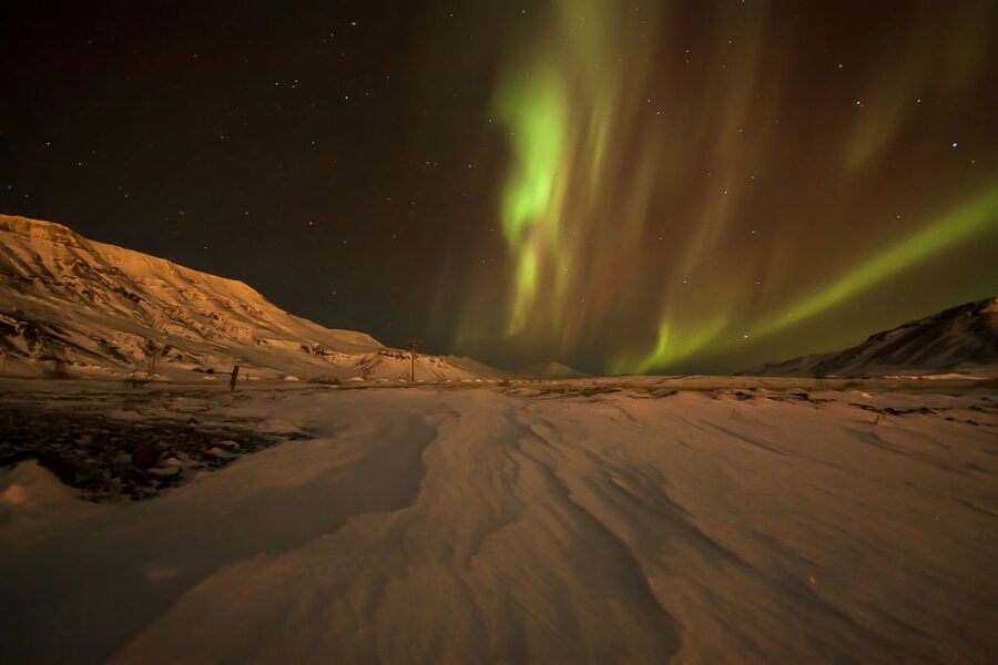 Small-Group Premium Northern Lights Tour from Reykjavik - Key points before you go