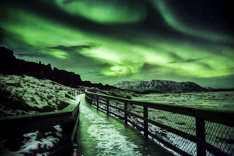 Small-Group Premium Northern Lights Tour from Reykjavik - The guide’s job: chasing, checking, and reading the night