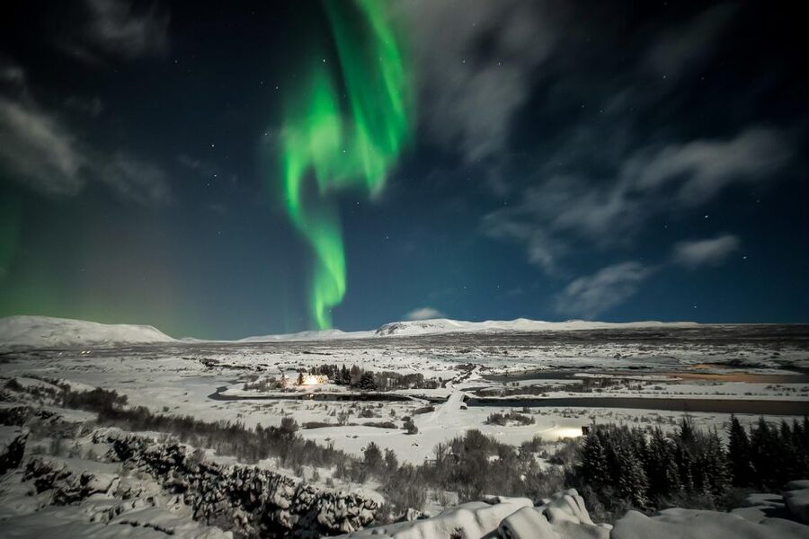 Small-Group Premium Northern Lights Tour from Reykjavik - Who this small-group premium tour is best for
